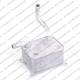 Radiatore Olio Nuovo Dipa 
