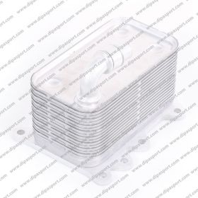 Radiatore Olio Cambio Bmw Serie 5 6 7 X3