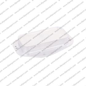 Radiatore Olio Motore Dipa Opel 1.6 1.8