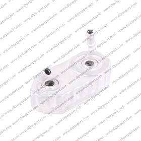 Radiatore Olio Cambio  Vw Seat 1.6 1.9