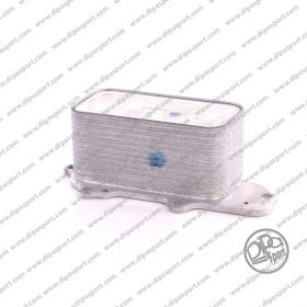  Radiatore Olio Motore Dipa Jeep 3.0 