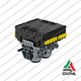 Modulo EBS Rimorchio Riparato 4801020310