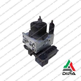 Riparazione Abs Sumitomo Isuzu Serie N