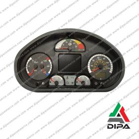 Revisione Quadro Strumenti Astra HD8 HD9