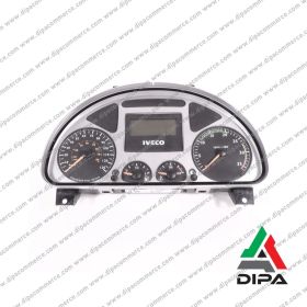 Quadro Strumenti Truck Iveco Eurocargo 