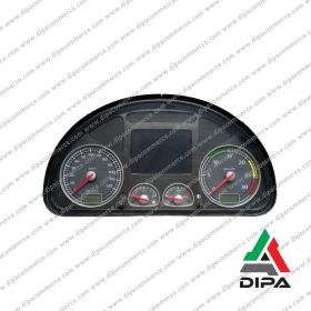 Revisione Quadro Strumenti Iveco Stralis 504226362 | Dipa Sport
