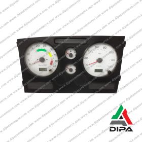 Revisione Quadro Strumenti Nissan Atleon