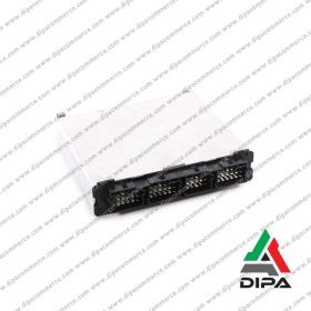 Body Mercedes Atego 24V Elektronik FR