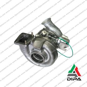 Revisione Turbina Iveco Stralis Trakker 5322527 | Dipa Sport
