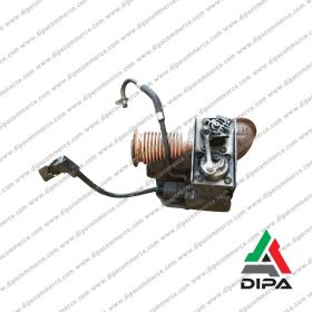 Revisione Valvola Egr Paccar Daf CF 