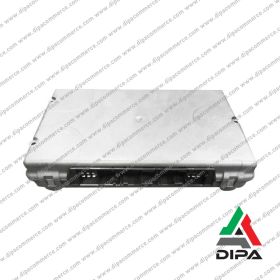 Riparazione Body Computer Daf LF 45