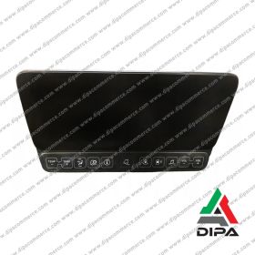 Riparazione Display Mercedes Actros MP5