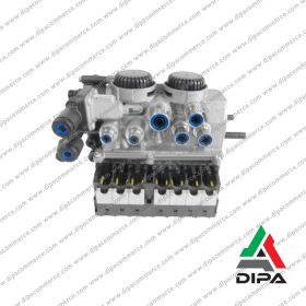 Modulatore EBS Camion Wabco 4801020610