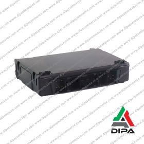 Riparazione Modulo Body Computer Bosch Per La Gestione Del Motore E Trasmissione Mezzi Pesanti || 0281021155 0554464302 A0554464302 A0554464302001 CPC5 
