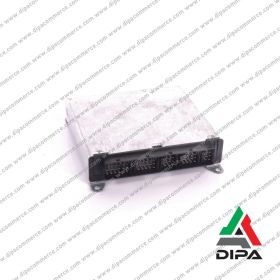 Riparazione Modulo Freni Ebs Daf Xf 95