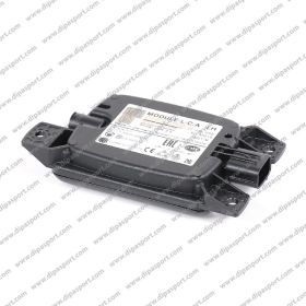 Radar Cambio Corsia New Mazda CX-3 (DK)