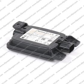 Radar Cambio Corsia New Mazda CX-5 (KF)