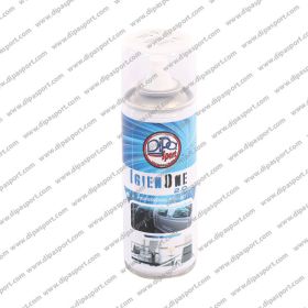 Bomboletta Igenizzante Spray Monouso