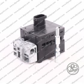  Bloccasterzo Elettrico New Renault ESL1 