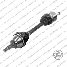 Semiasse Anteriore Mercedes Classe A B