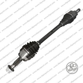 Semiasse Anteriore Ducato Boxer Jumper