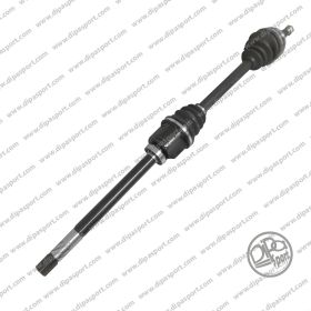 Semiasse Ant Dx Vivaro Trafic 1.9 2.0 d