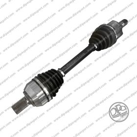 Semiasse Ant Sx Volvo S60 S80 V60 V70