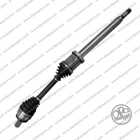 Semiasse Ant Dx Volvo S60 S80 V60 V70