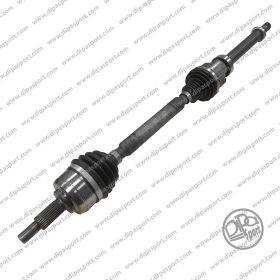 Semiasse Anteriore Dx Megane IV 1.5 dCi