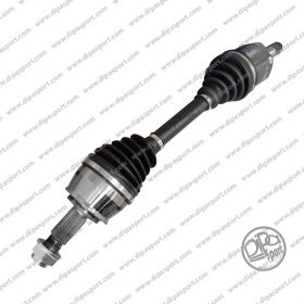 Semiasse Ant Sinistro Fiat Jeep 1.6 
