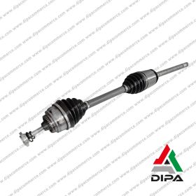 Semiasse Anteriore Destro Bmw X3 X4