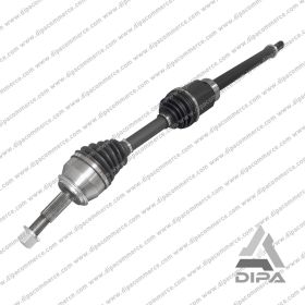 Semiasse Ant Dx Nissan Qashqai (J11) dCi