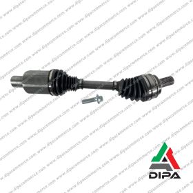 Semiasse Ant Sinistro Mercedes GLC I