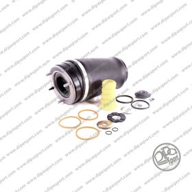  Molla Anteriore Sinistra Range Rover III 