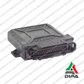  Ecu Wabco Comando Ecas Iveco Daily 