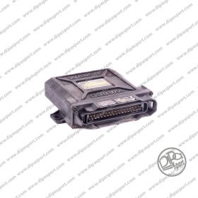  Ecu Wabco Comando Ecas Iveco Daily 