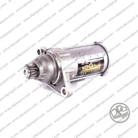 Motorino Avviamento Gruppo Vag Benzina