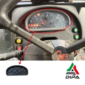 Strumento Combinato Ast 28339211020 | Dipa Sport