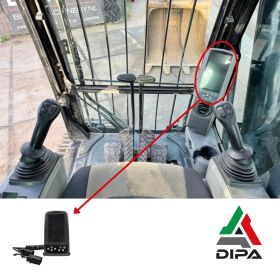 Strumento Combinato Cat 3277482 | Dipa Sport