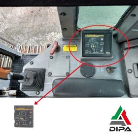 Strumento Combinato Fiatallis 79096373 | Dipa Sport