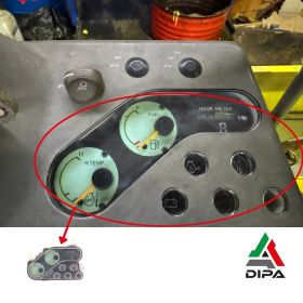 Strumento Combinato Yanmar 40061MM4100 | Dipa Sport
