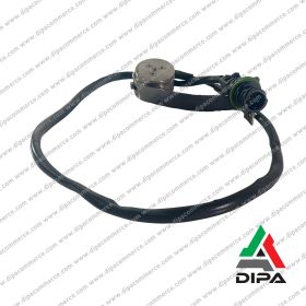 Sensor de ángulo de dirección DAF XF CF