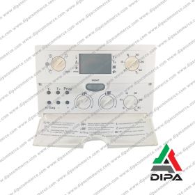 Comando A Distanza Caldaie Hermann Saunier Duval