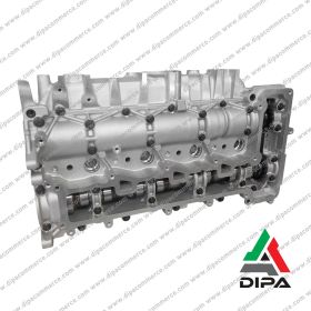 Nuova Testata Motore Psa 2.0 Diesel