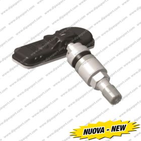 Sensore Tpms Fisso Valvola In Alluminio