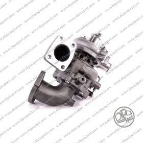  Turbo Nuovo Dipa Mitsubishi L200 2.5 TD 