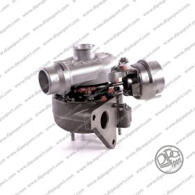  Turbina Nuova Megane Scenic Clio 1.5 dCi 