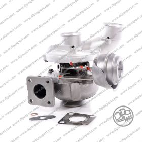 Turbo GTA1749V Fiat Alfa Romeo 1.9 JTD