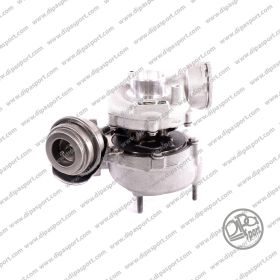  Turbina Nuova Audi Skoda Vw 1.9 2.0 TDi 