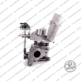 Turbo Nuovo Dipa Opel Renault 1.9 Diesel